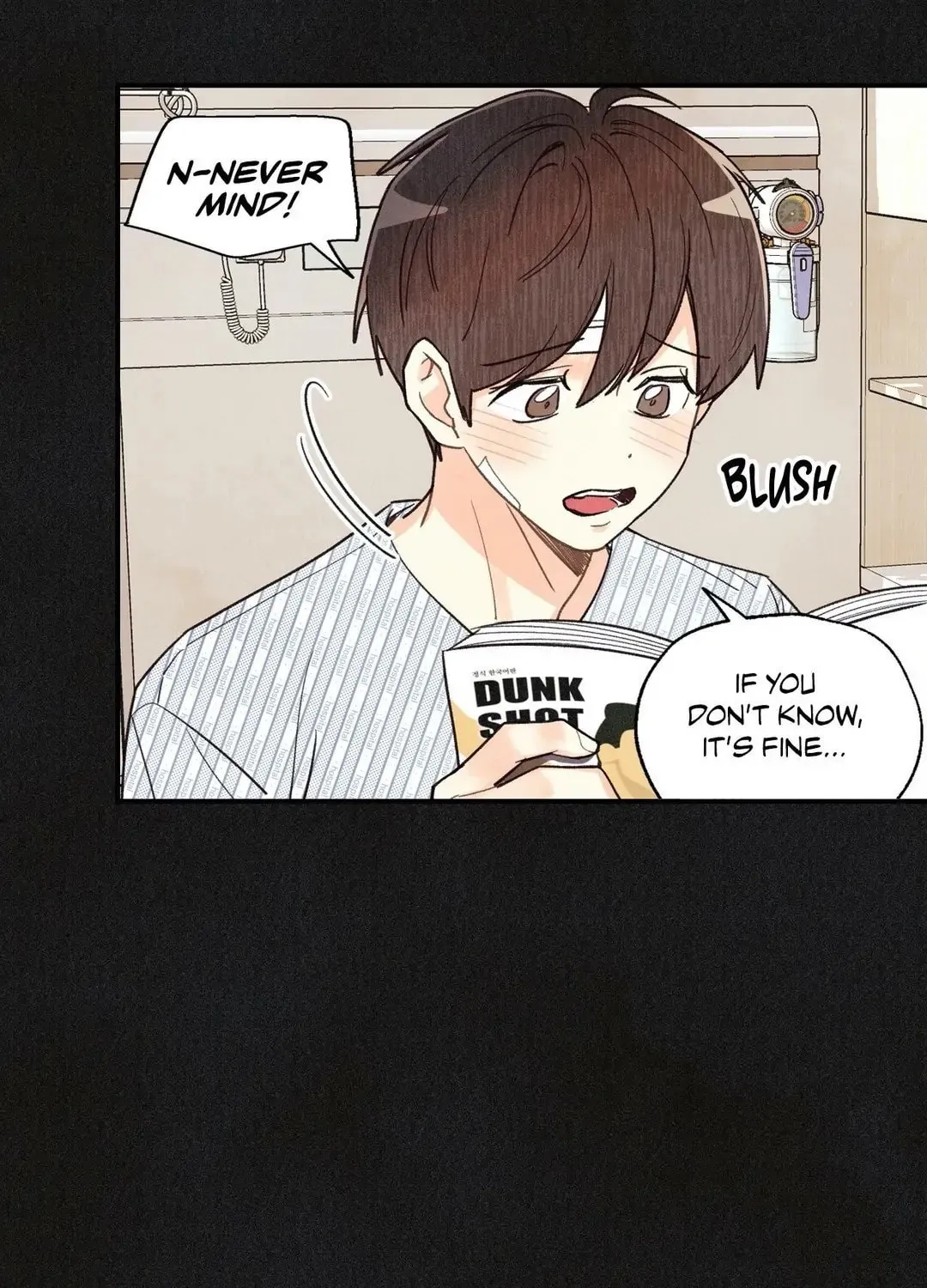 Pian Pian Chapter 49 page 19 - 