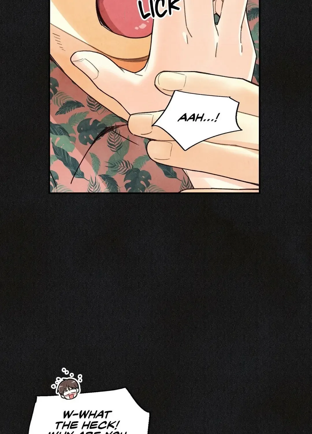 Pian Pian Chapter 49 page 28 - 