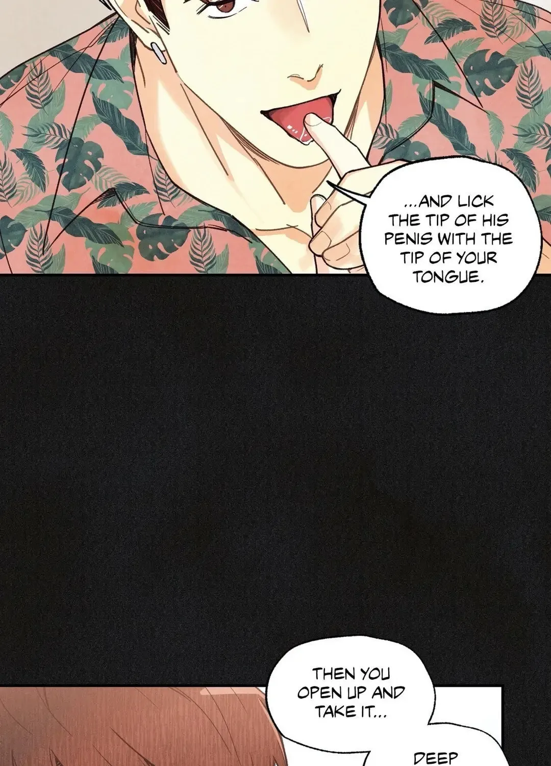 Pian Pian Chapter 49 page 31 - 