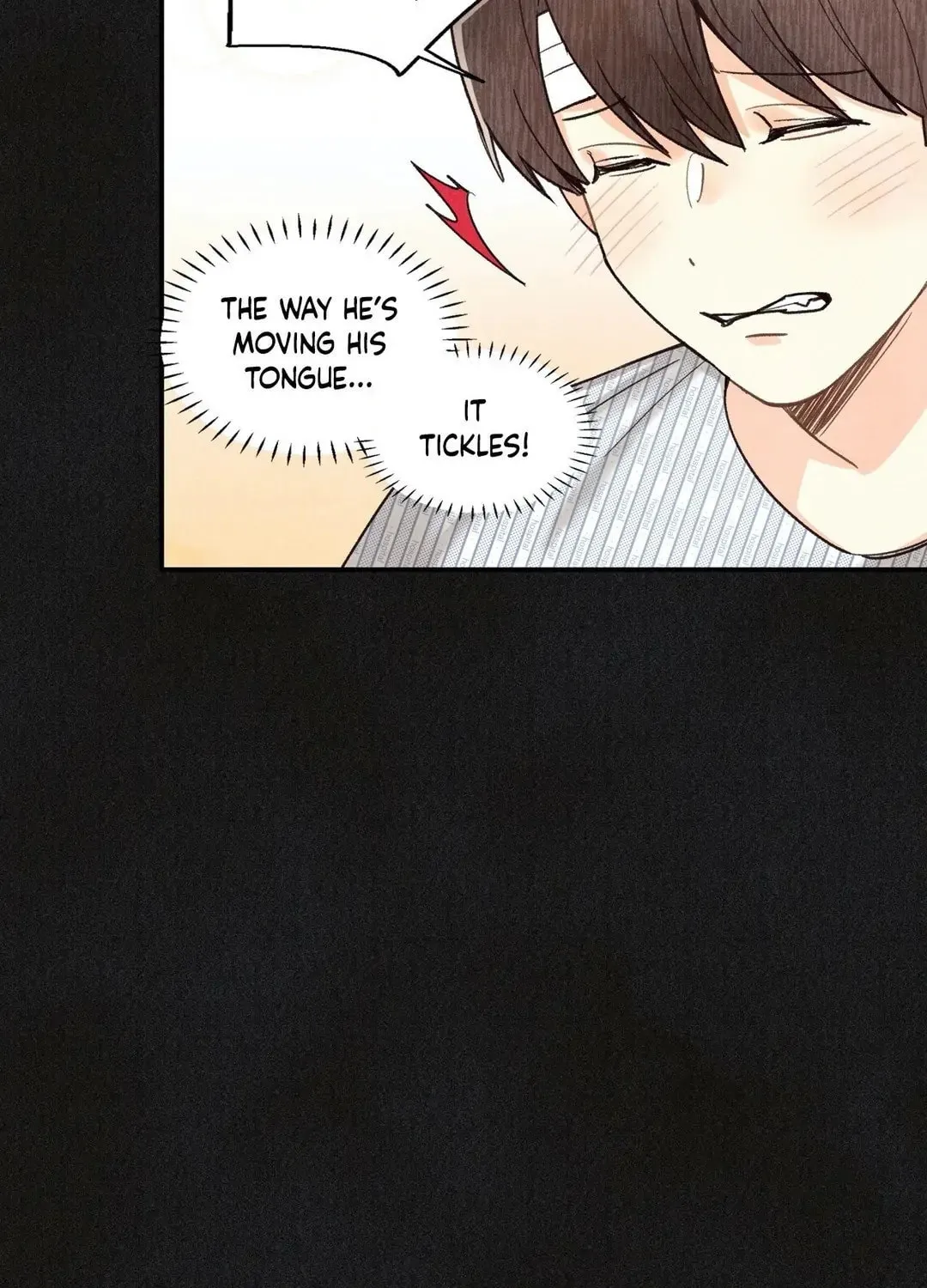 Pian Pian Chapter 49 page 34 - 