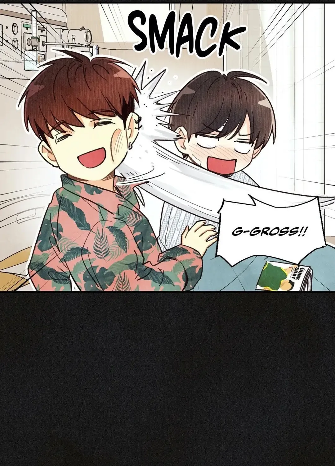 Pian Pian Chapter 49 page 35 - 