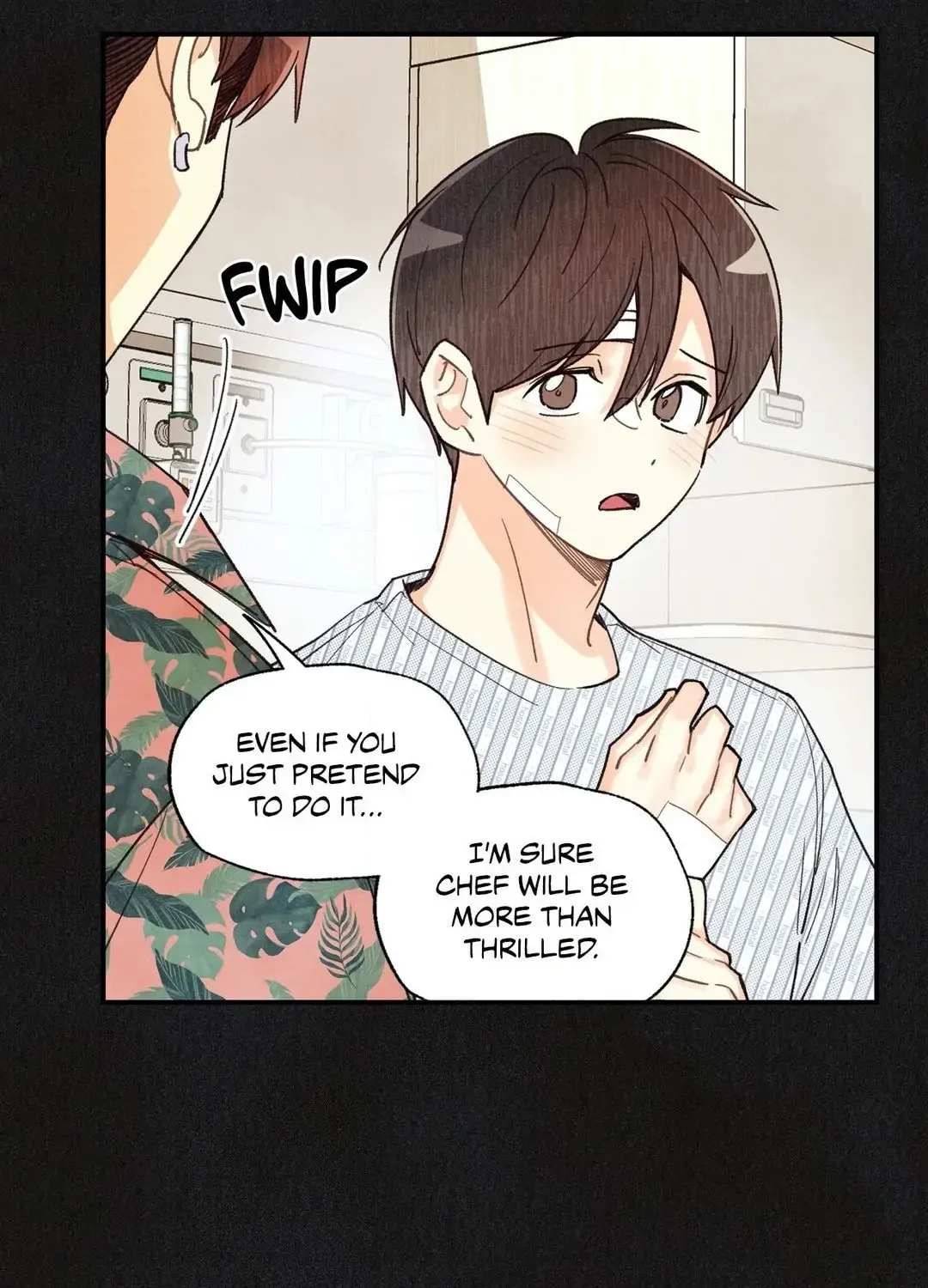 Pian Pian Chapter 49 page 37 - 