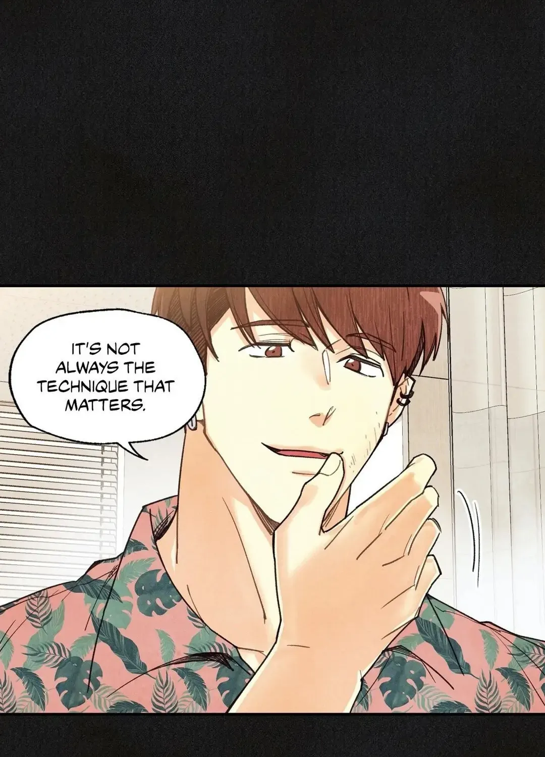 Pian Pian Chapter 49 page 38 - 
