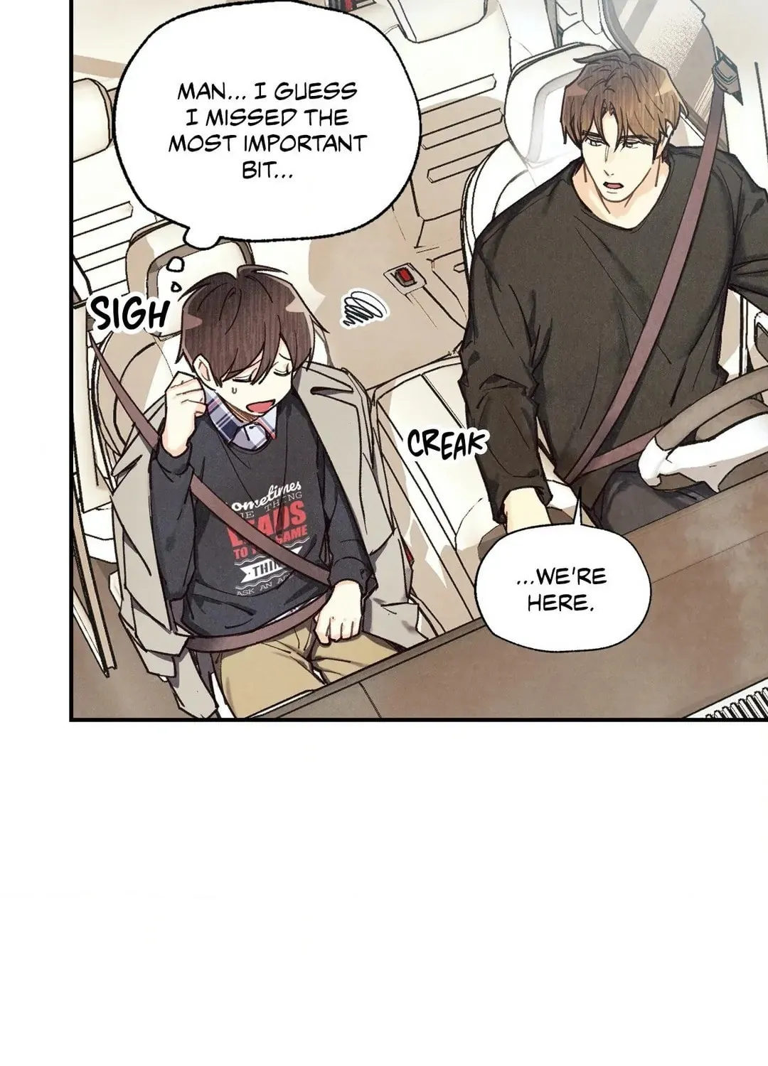 Pian Pian Chapter 49 page 43 - 