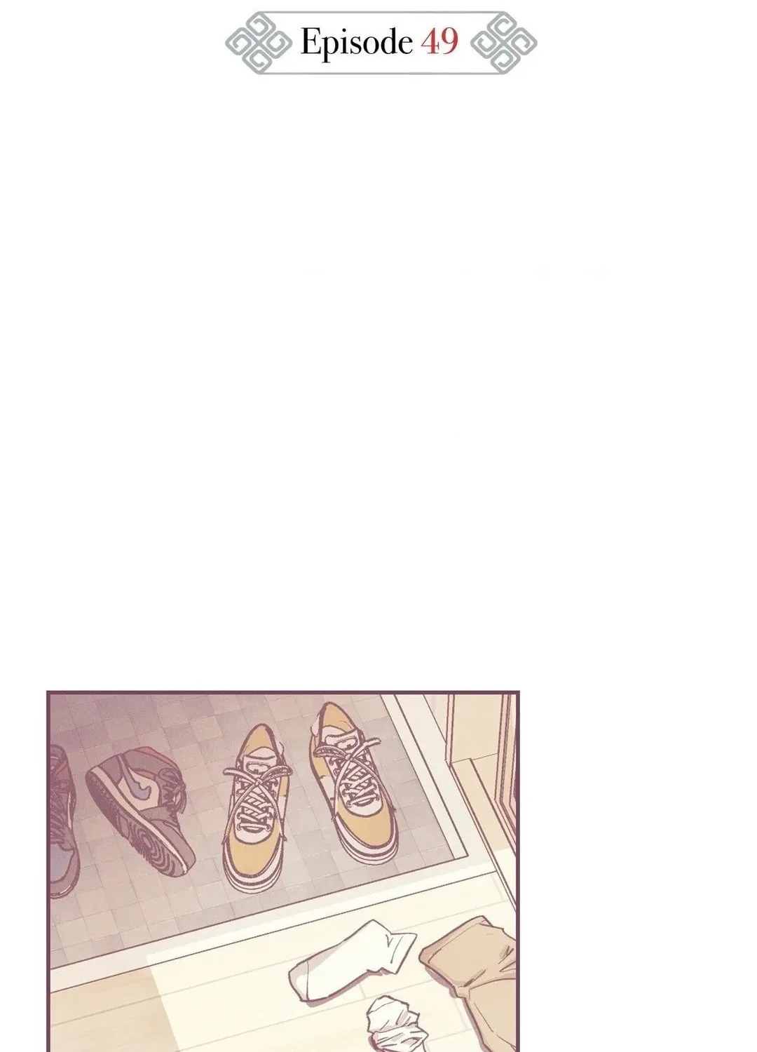Pian Pian Chapter 49 page 50 - 