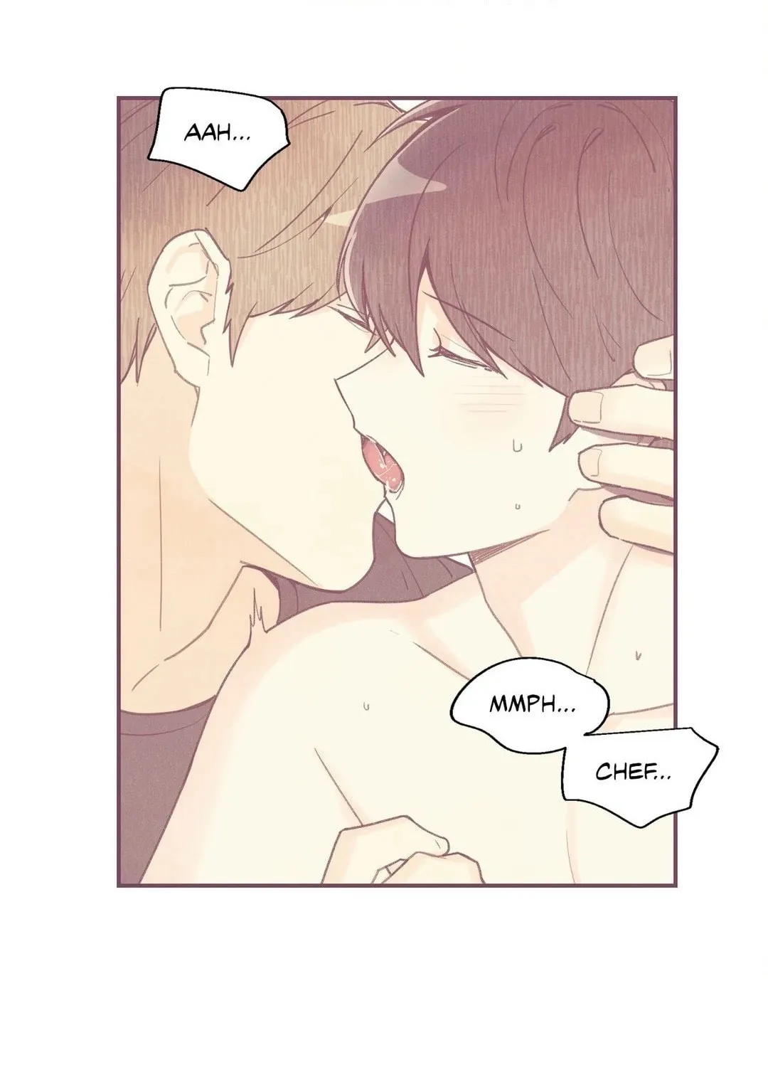 Pian Pian Chapter 49 page 55 - 
