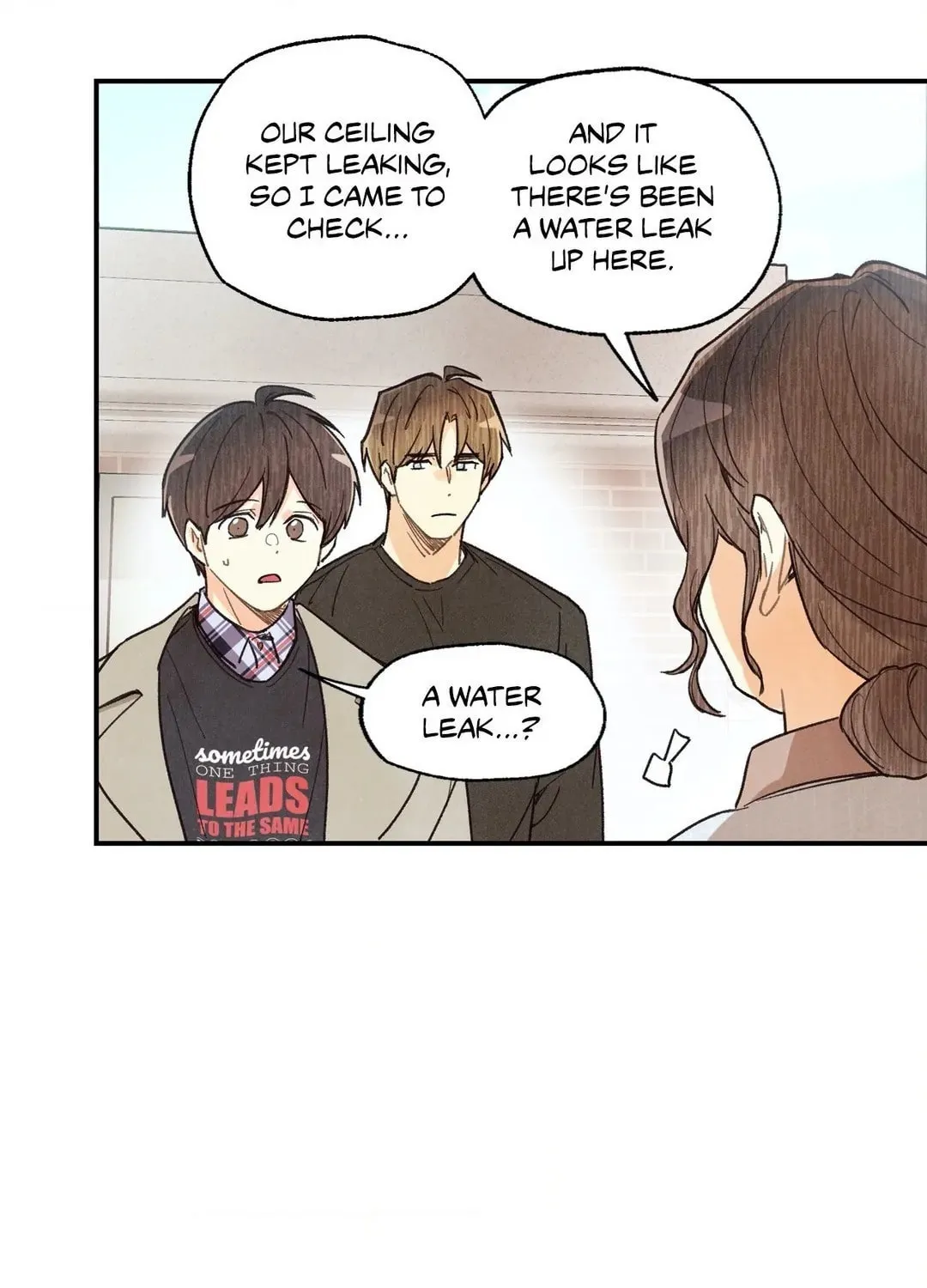 Pian Pian Chapter 49 page 73 - 