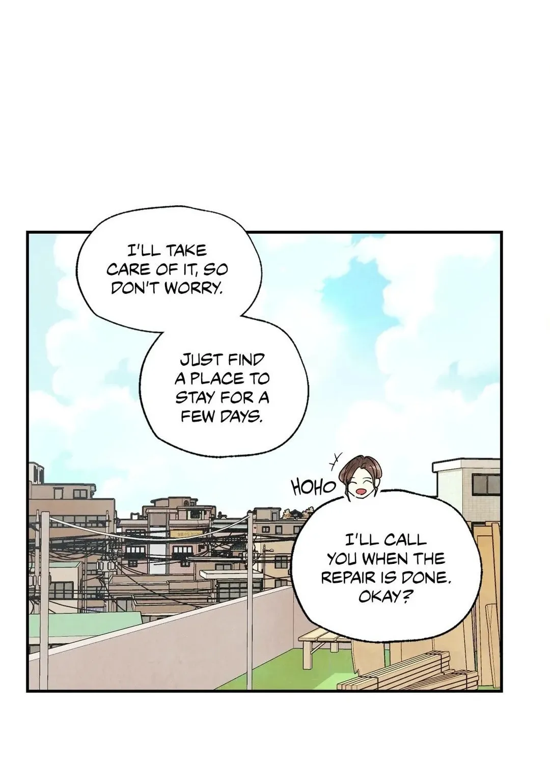 Pian Pian Chapter 49 page 74 - 
