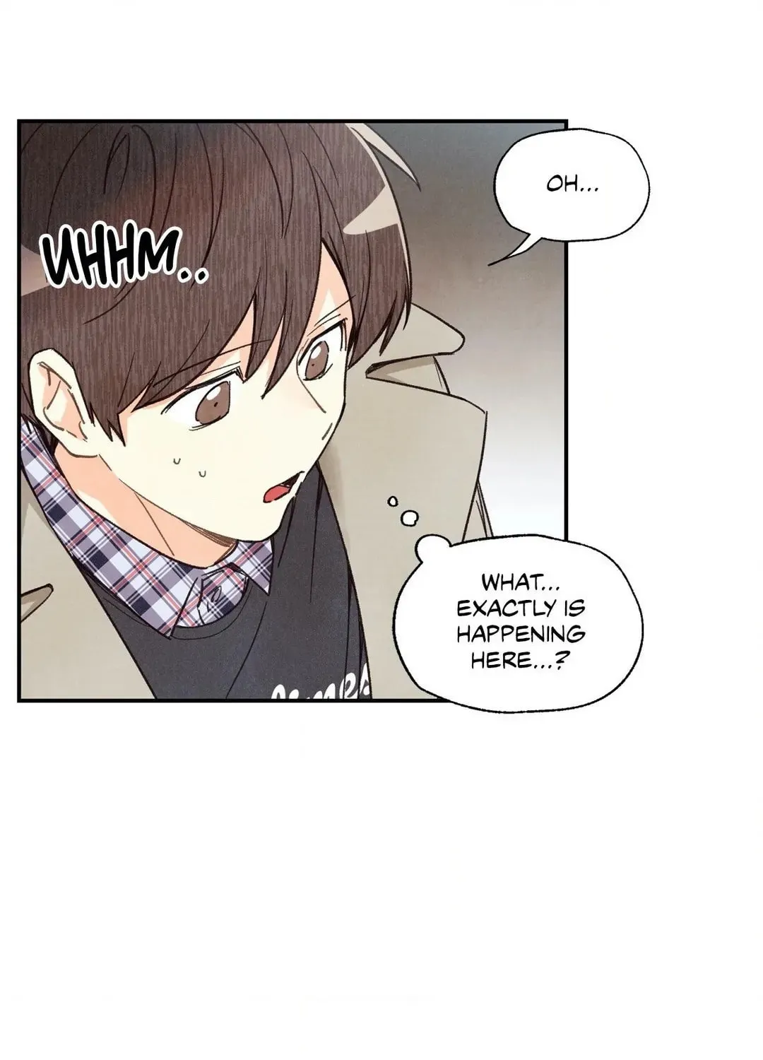 Pian Pian Chapter 49 page 76 - 