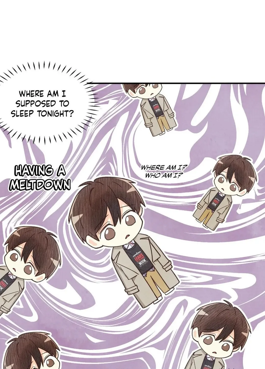 Pian Pian Chapter 49 page 77 - 
