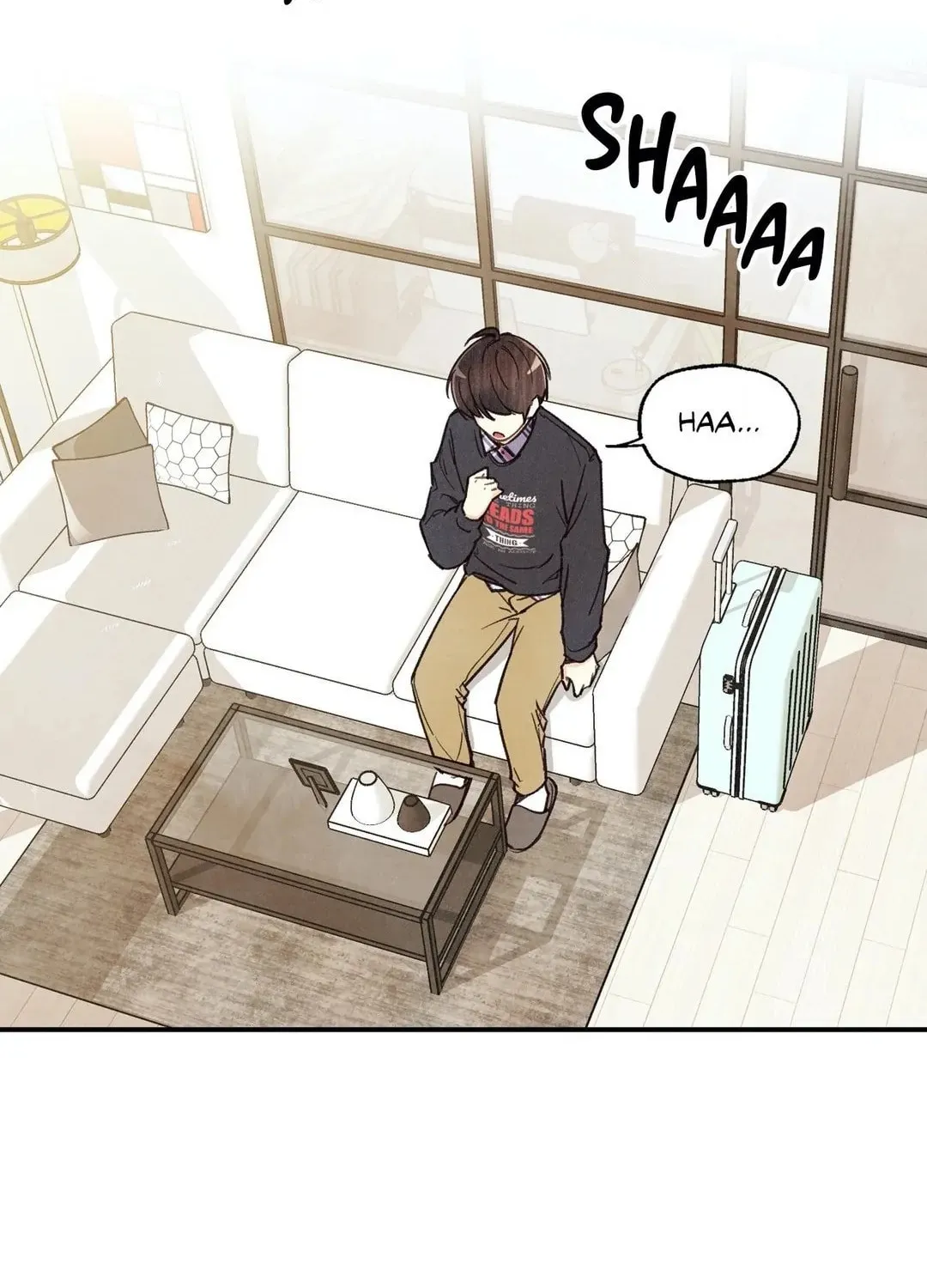 Pian Pian Chapter 49 page 89 - 