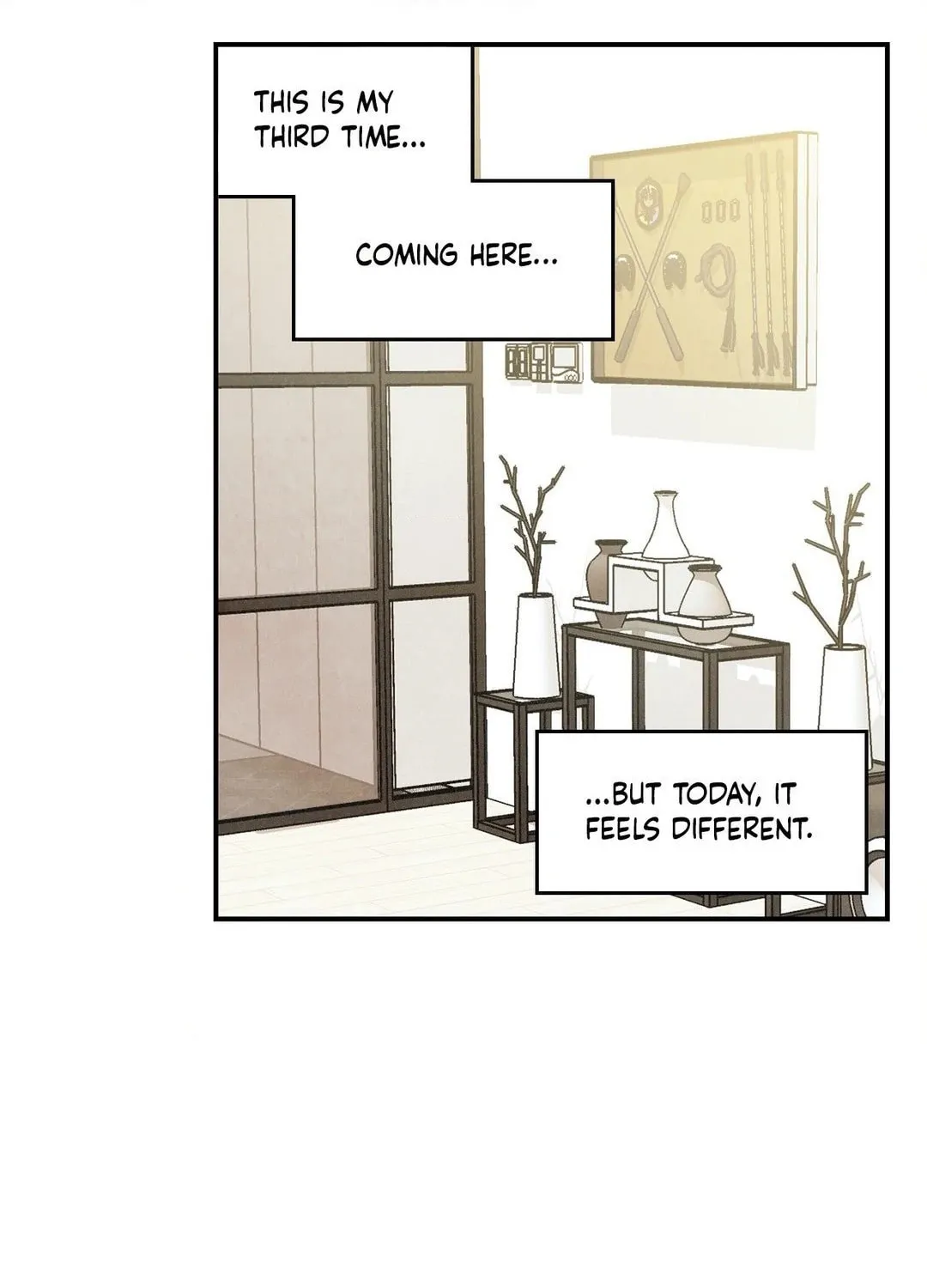 Pian Pian Chapter 49 page 91 - 