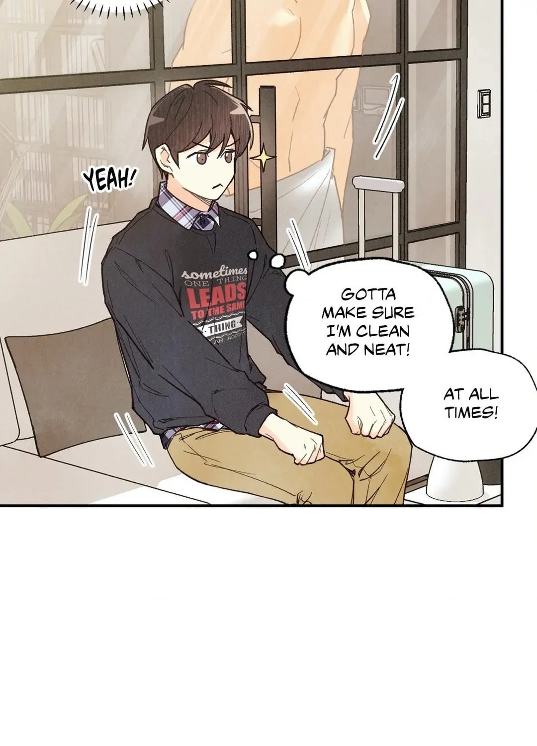 Pian Pian Chapter 49 page 97 - 