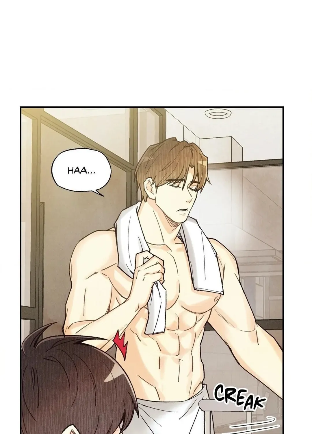 Pian Pian Chapter 49 page 98 - 