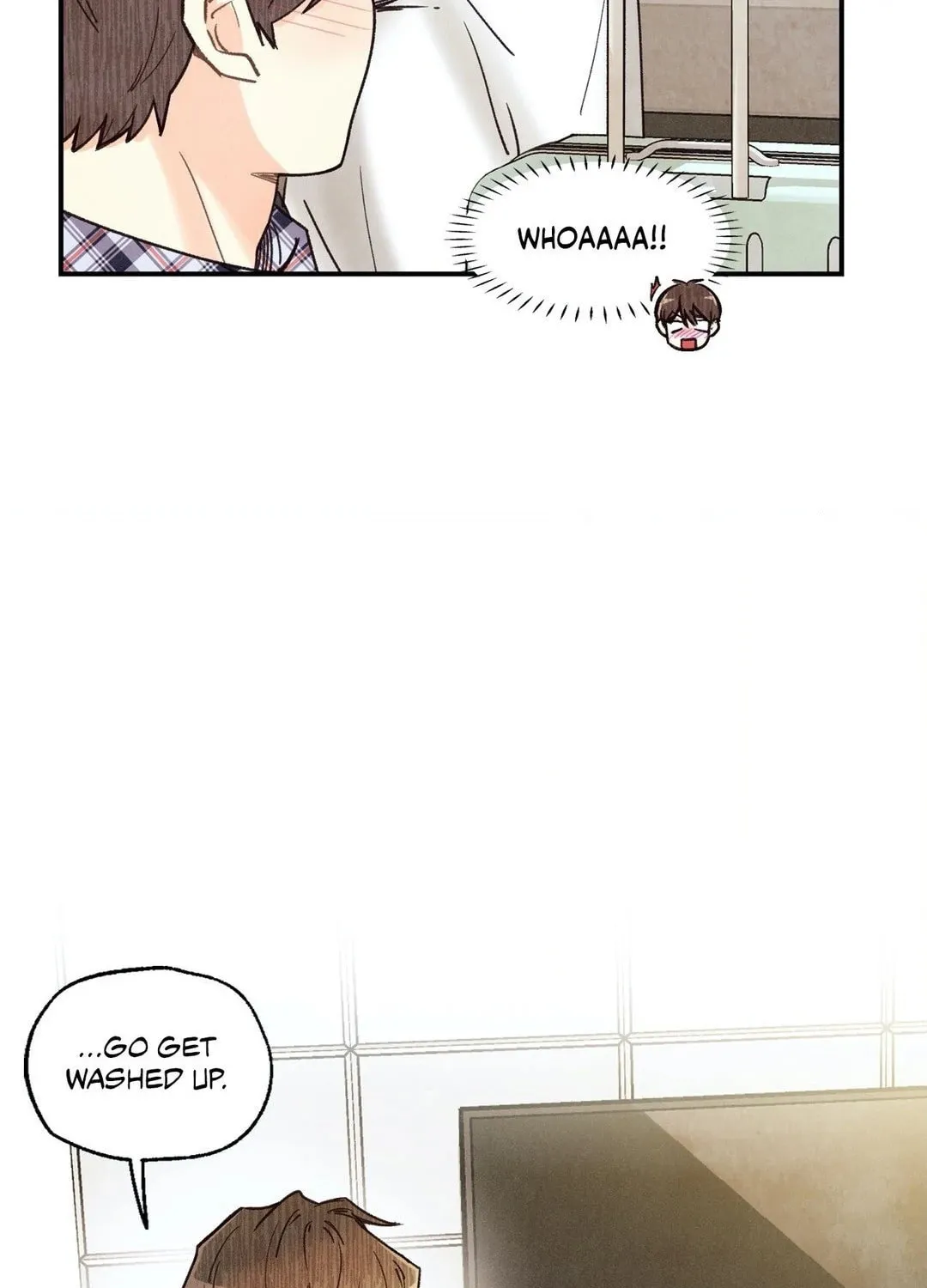 Pian Pian Chapter 49 page 100 - 