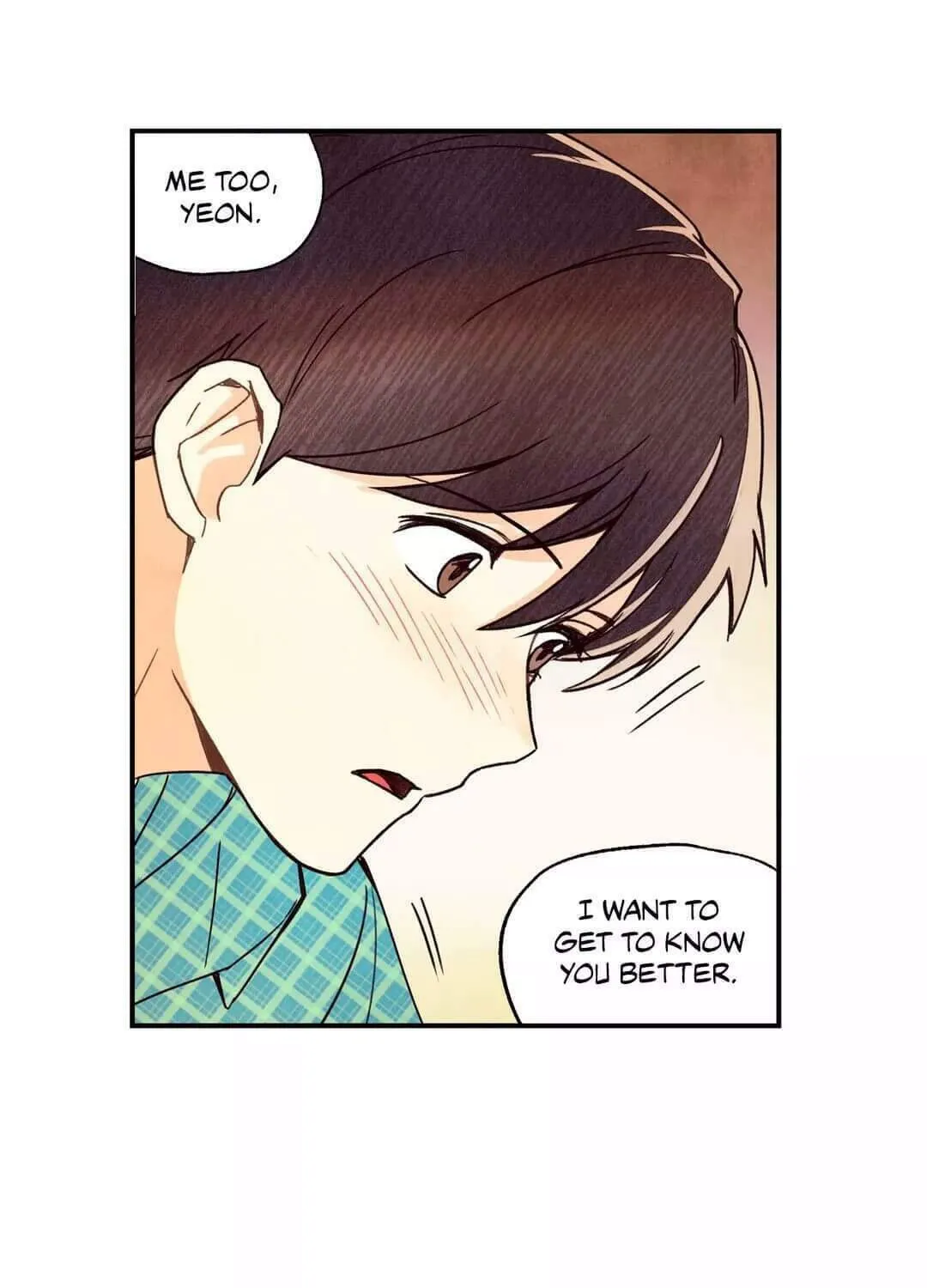Pian Pian Chapter 5 page 13 - 