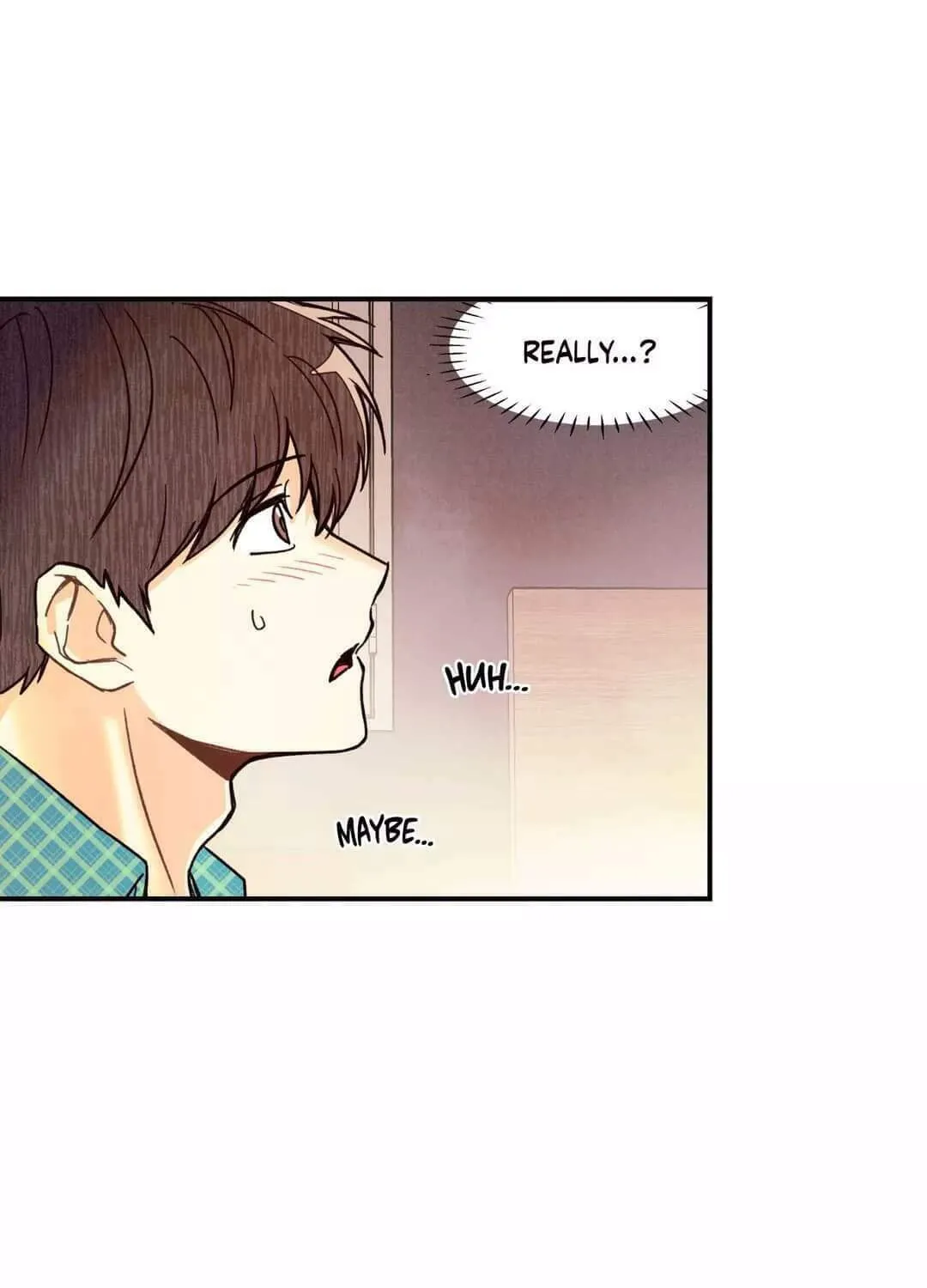Pian Pian Chapter 5 page 19 - 