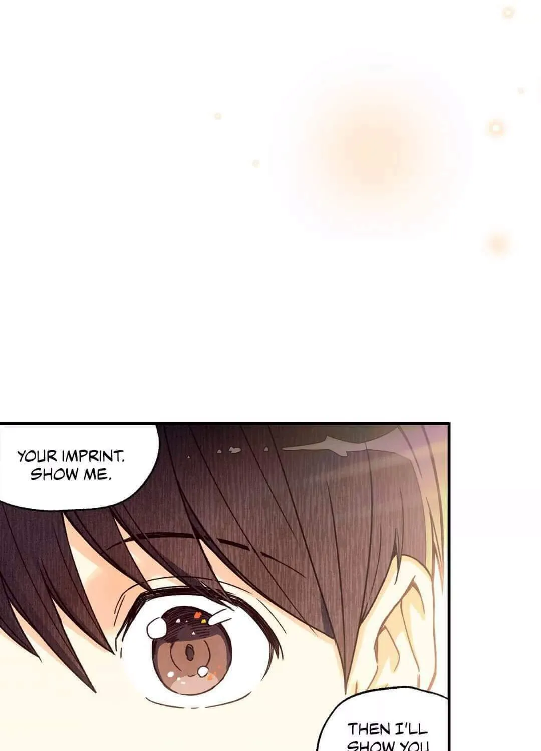 Pian Pian Chapter 5 page 22 - 