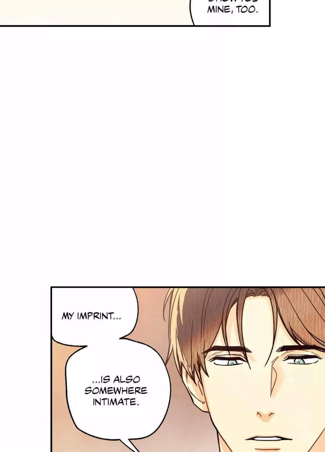 Pian Pian Chapter 5 page 23 - 