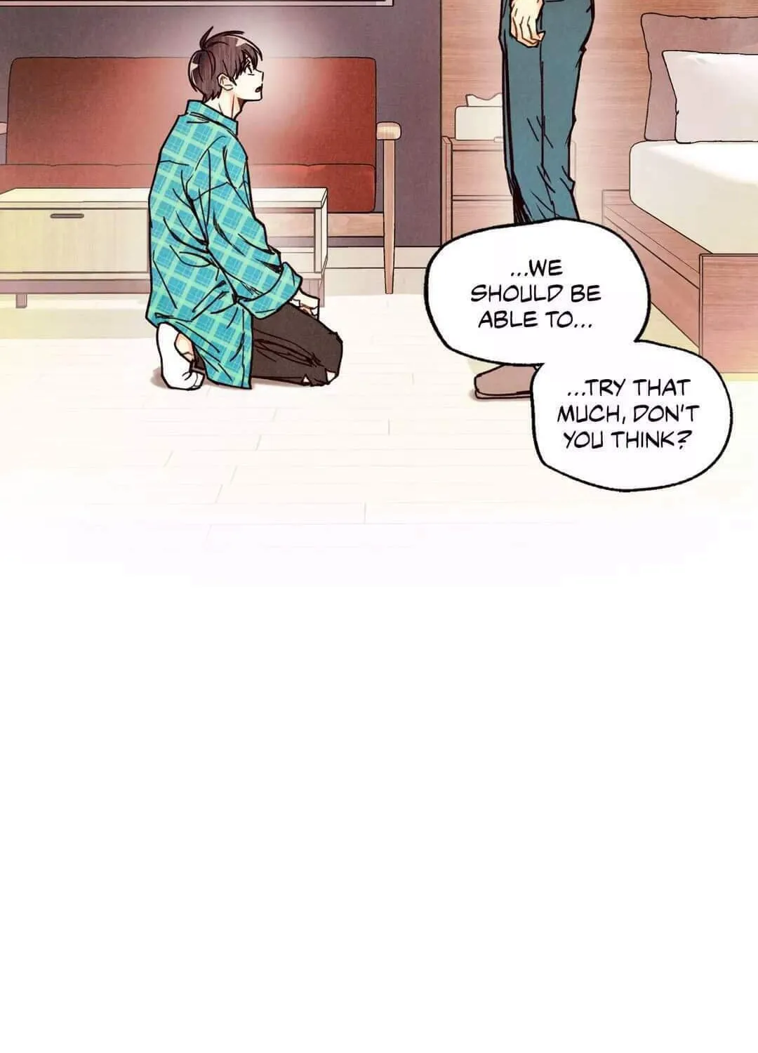 Pian Pian Chapter 5 page 26 - 