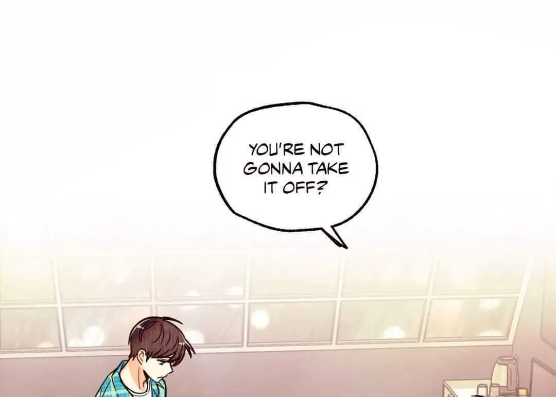 Pian Pian Chapter 5 page 30 - 