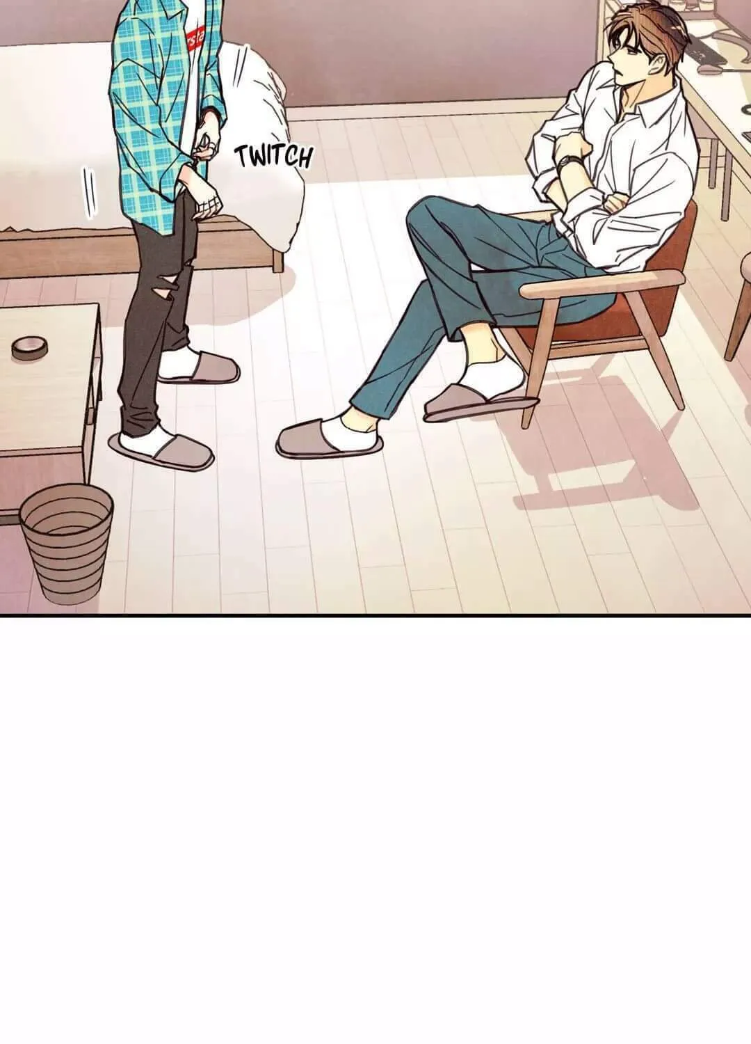 Pian Pian Chapter 5 page 31 - 