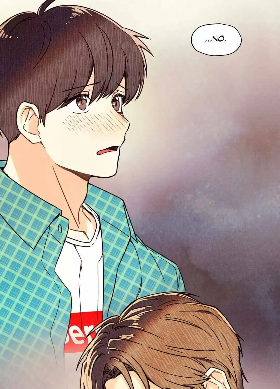 Pian Pian Chapter 5 page 37 - 