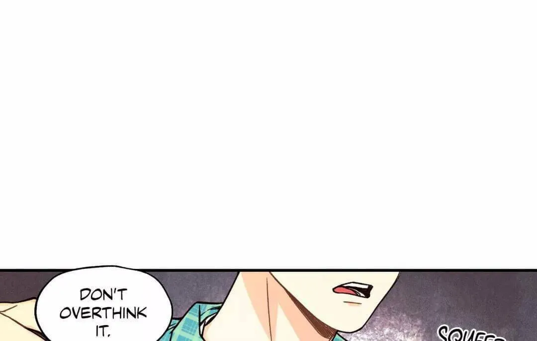 Pian Pian Chapter 5 page 39 - 