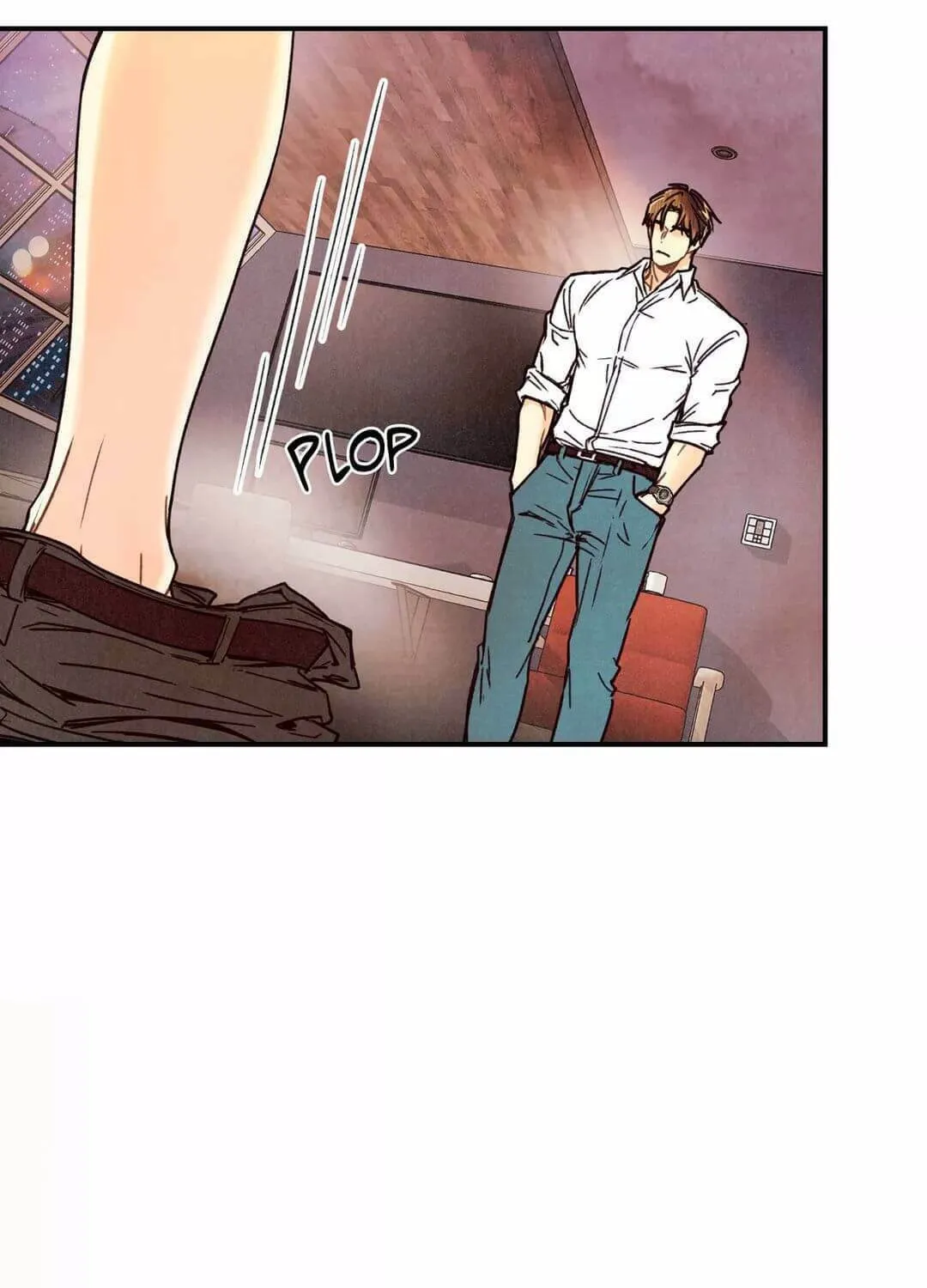 Pian Pian Chapter 5 page 49 - 