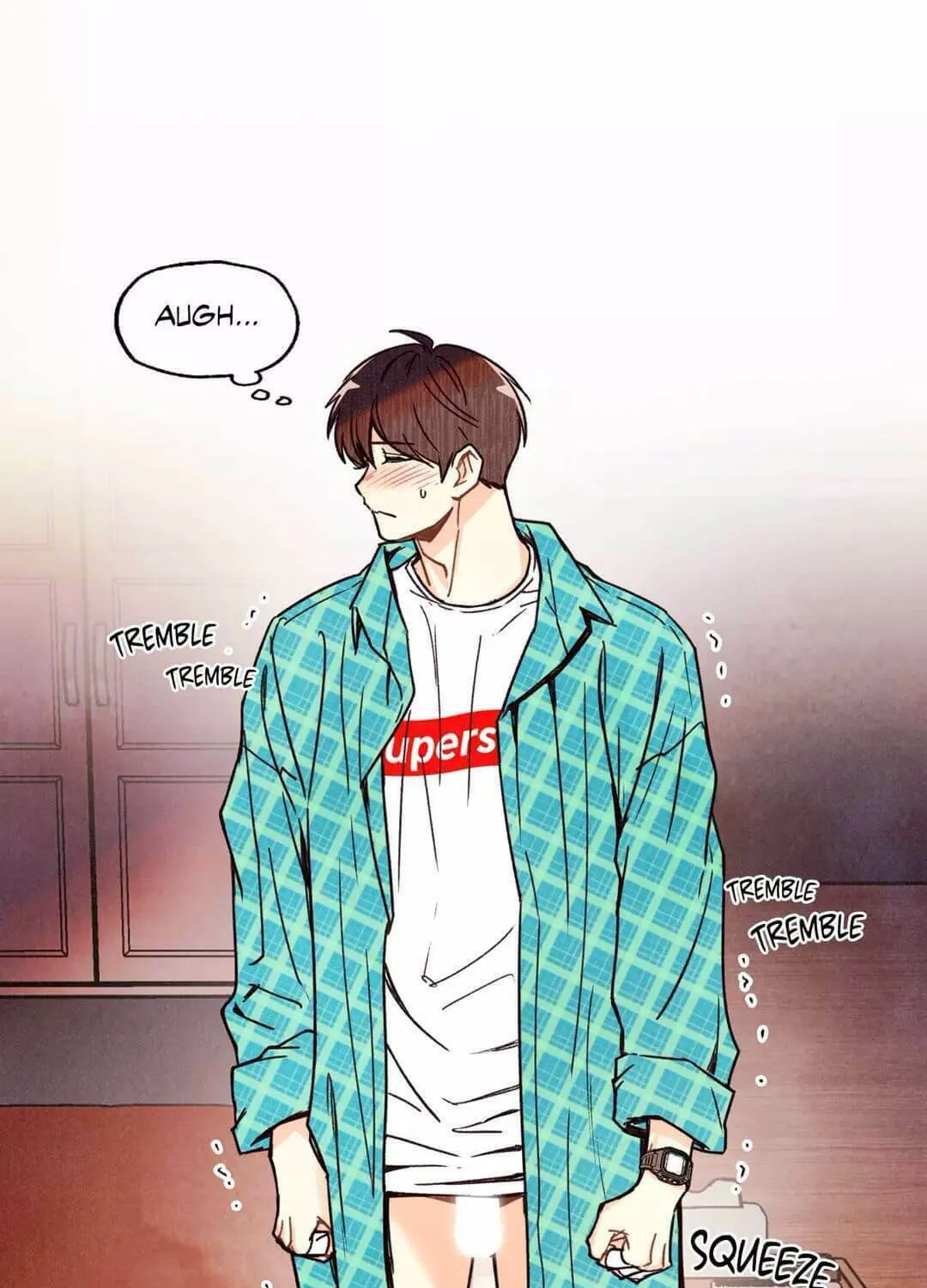Pian Pian Chapter 5 page 50 - 