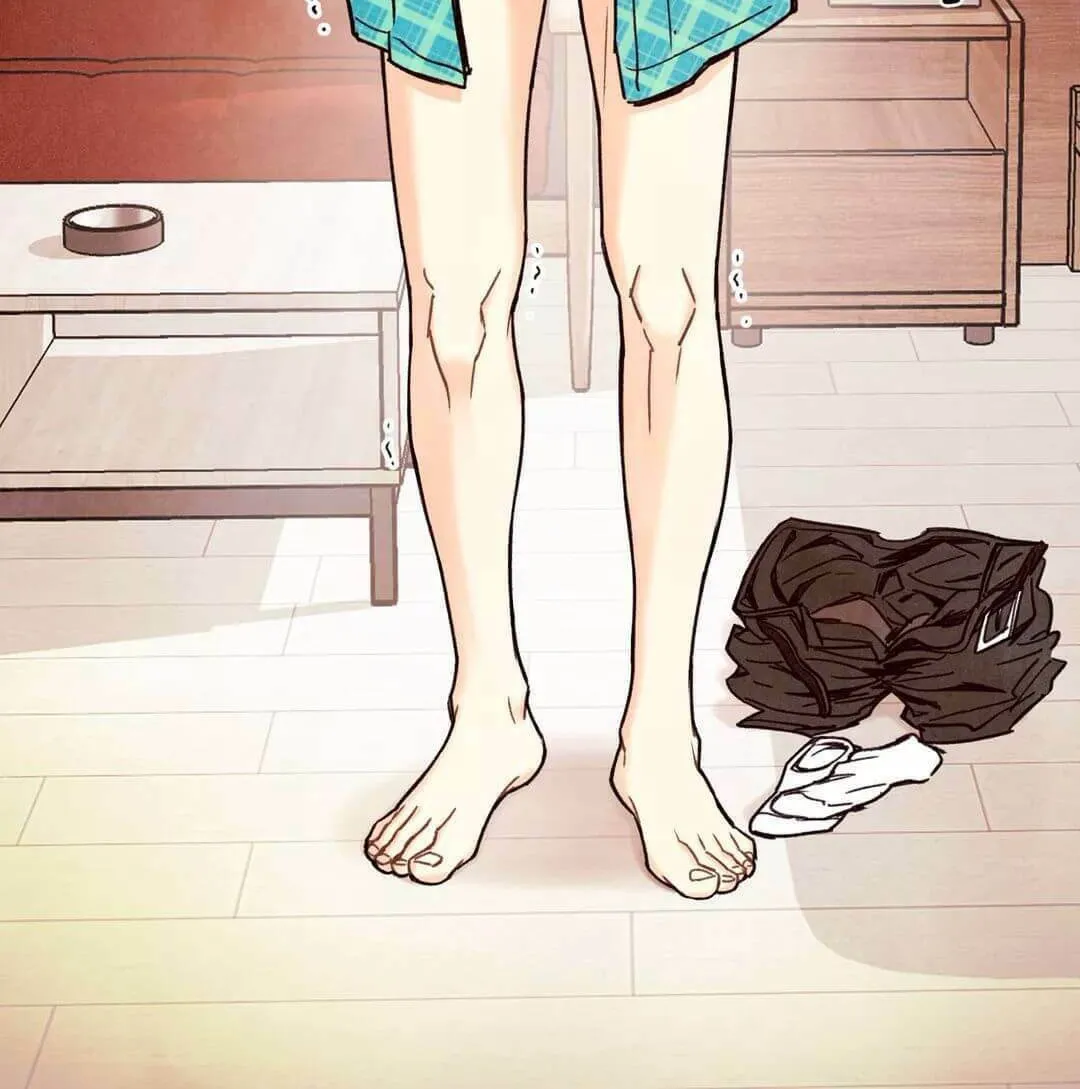 Pian Pian Chapter 5 page 51 - 