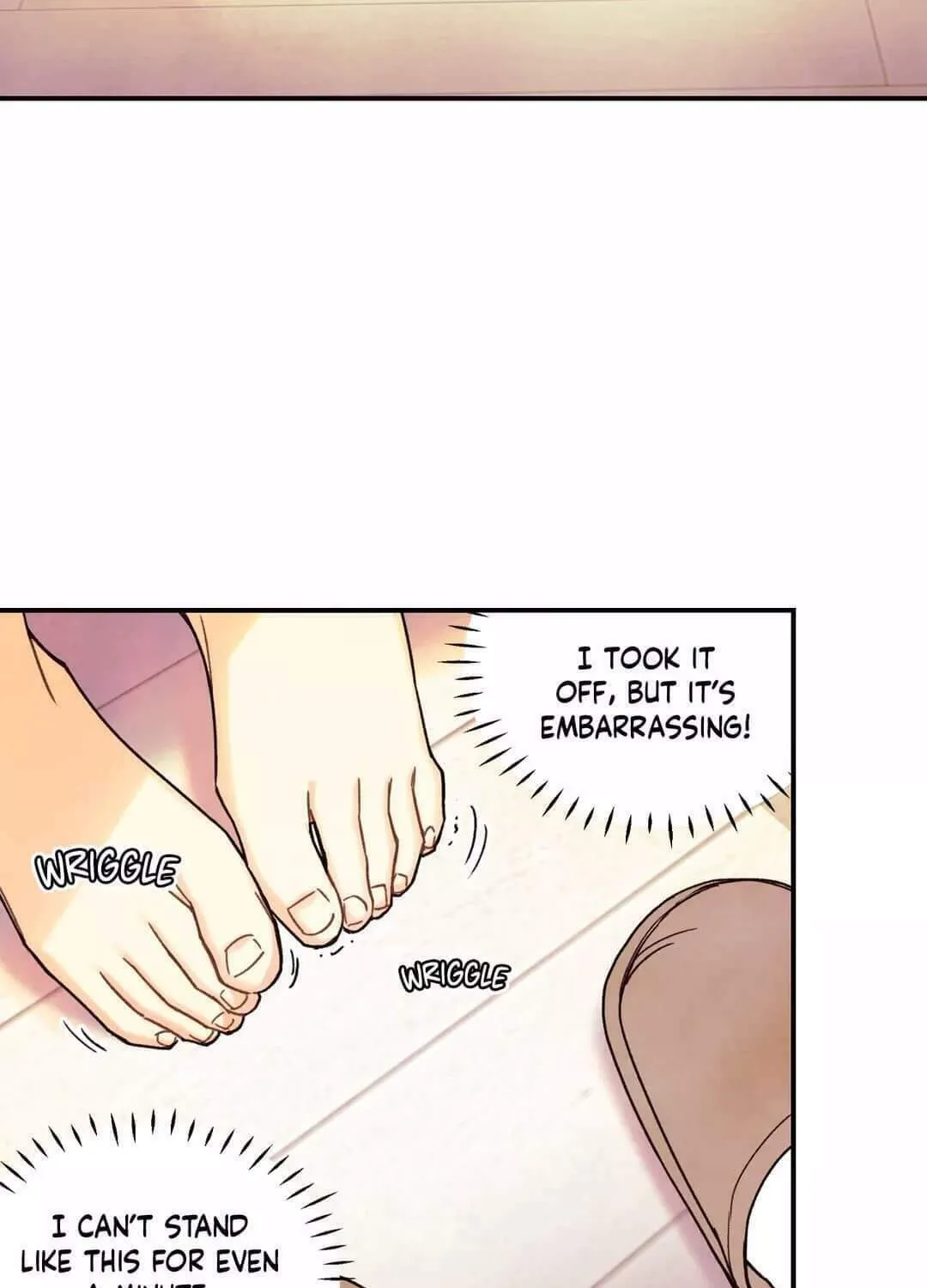 Pian Pian Chapter 5 page 52 - 