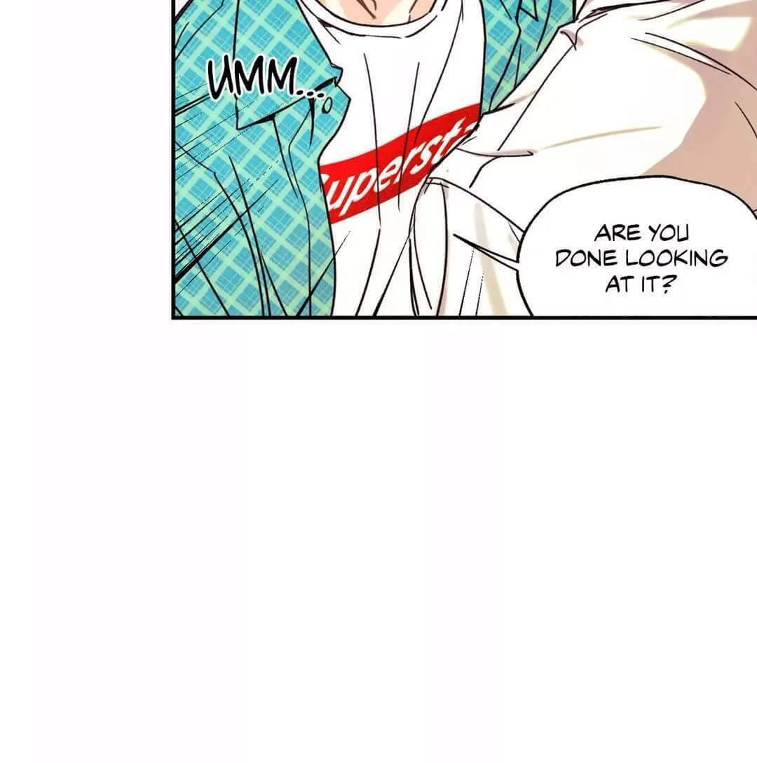 Pian Pian Chapter 5 page 54 - 