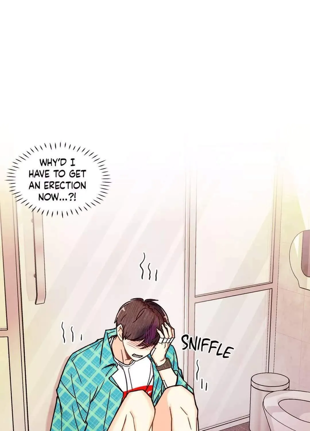 Pian Pian Chapter 5 page 61 - 