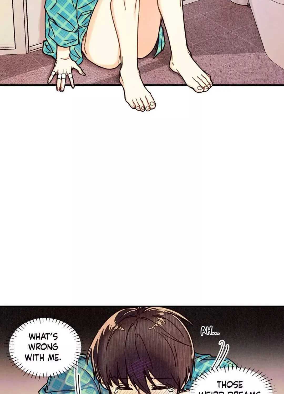 Pian Pian Chapter 5 page 62 - 