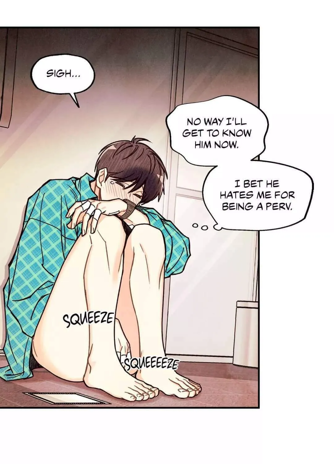 Pian Pian Chapter 5 page 64 - 