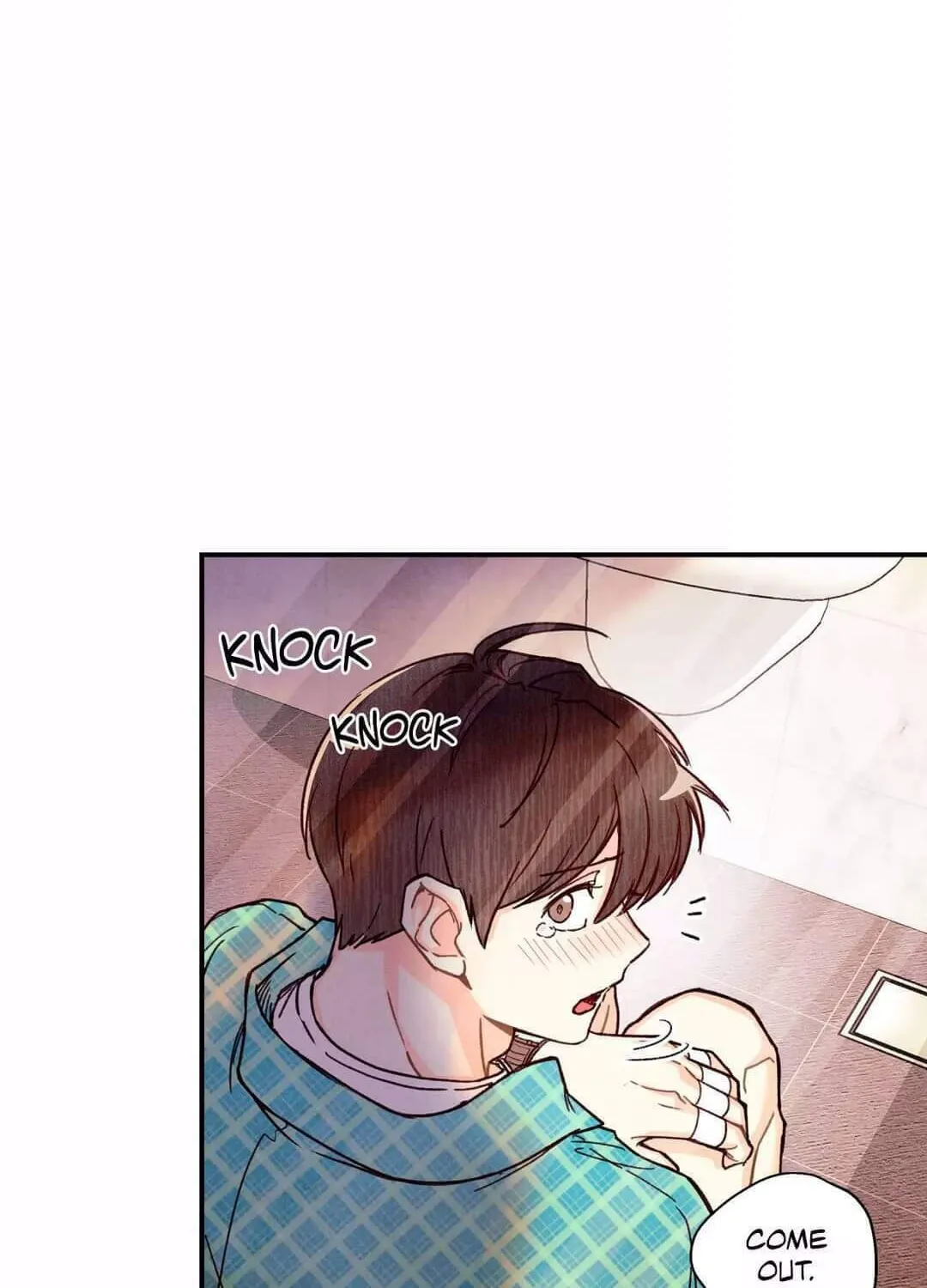 Pian Pian Chapter 5 page 65 - 