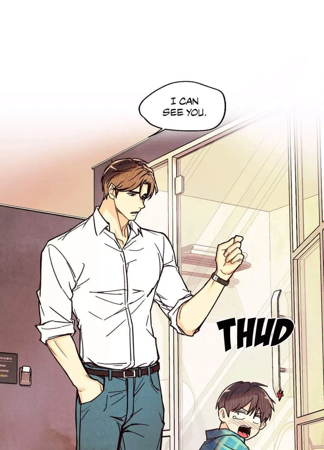 Pian Pian Chapter 5 page 67 - 