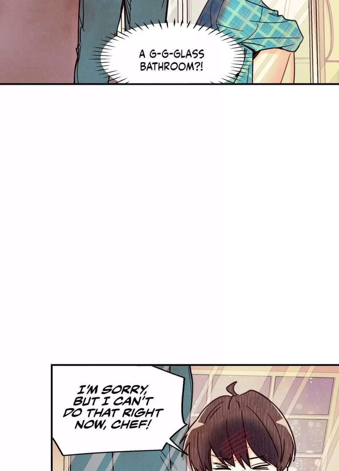 Pian Pian Chapter 5 page 68 - 