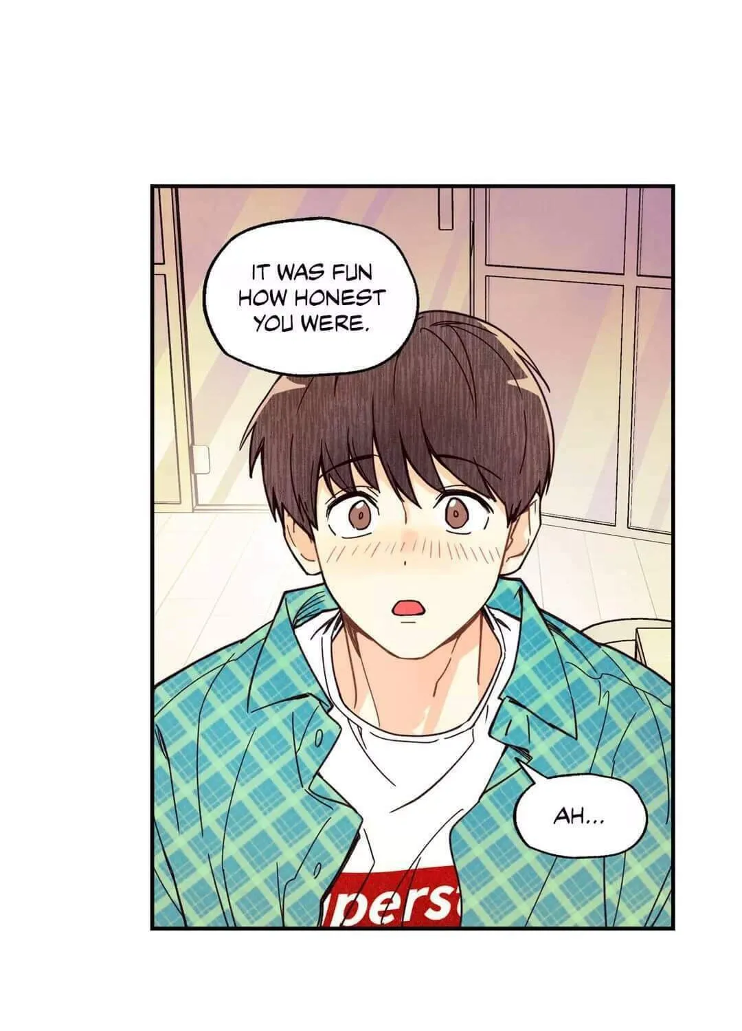 Pian Pian Chapter 5 page 8 - 