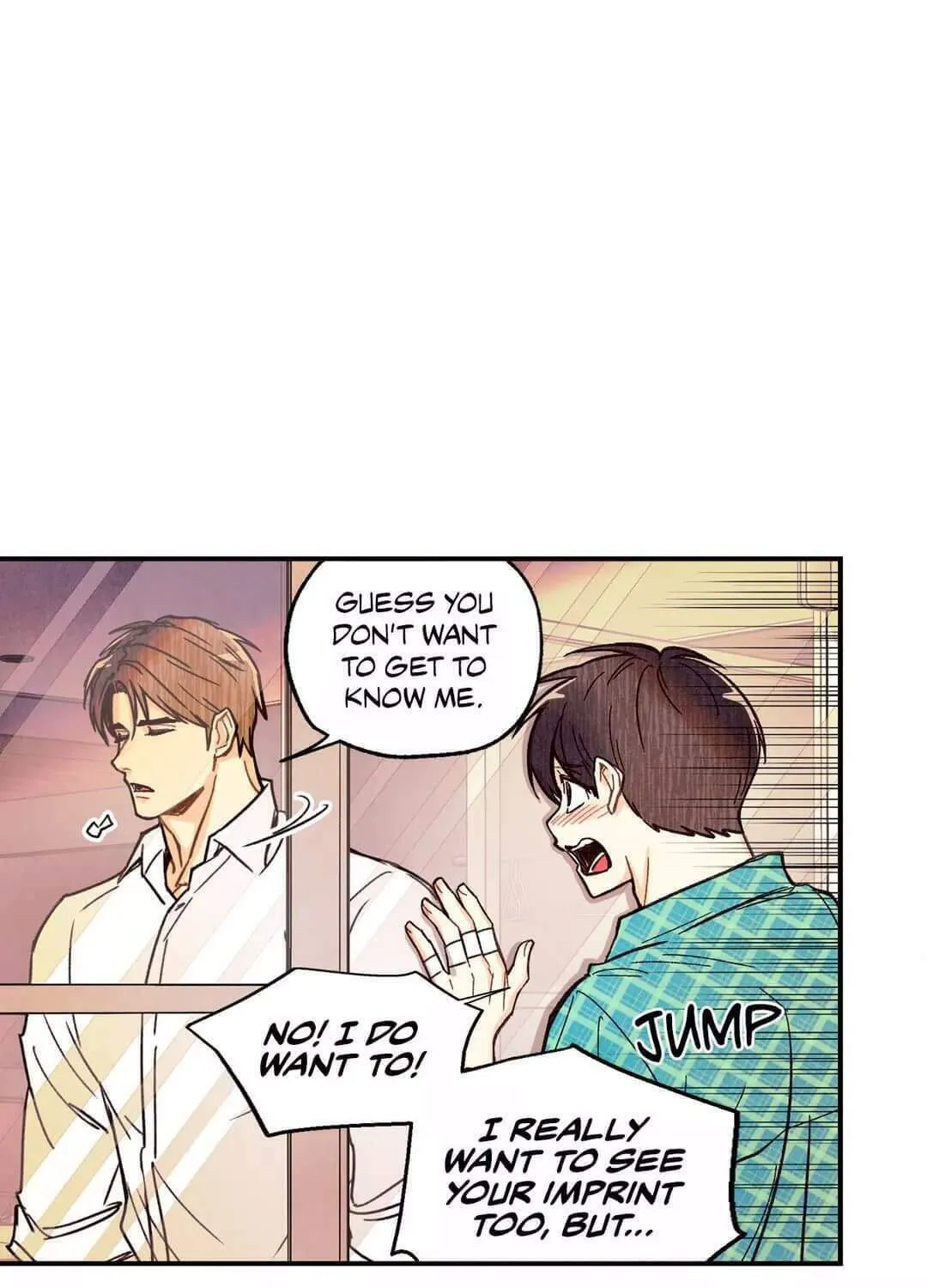 Pian Pian Chapter 5 page 73 - 