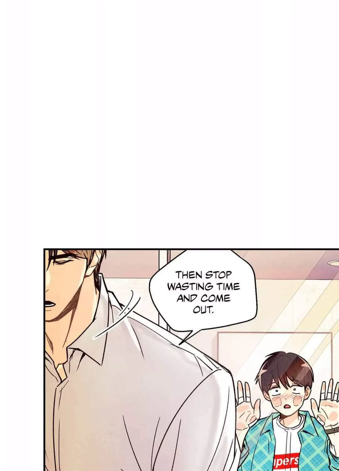 Pian Pian Chapter 5 page 74 - 