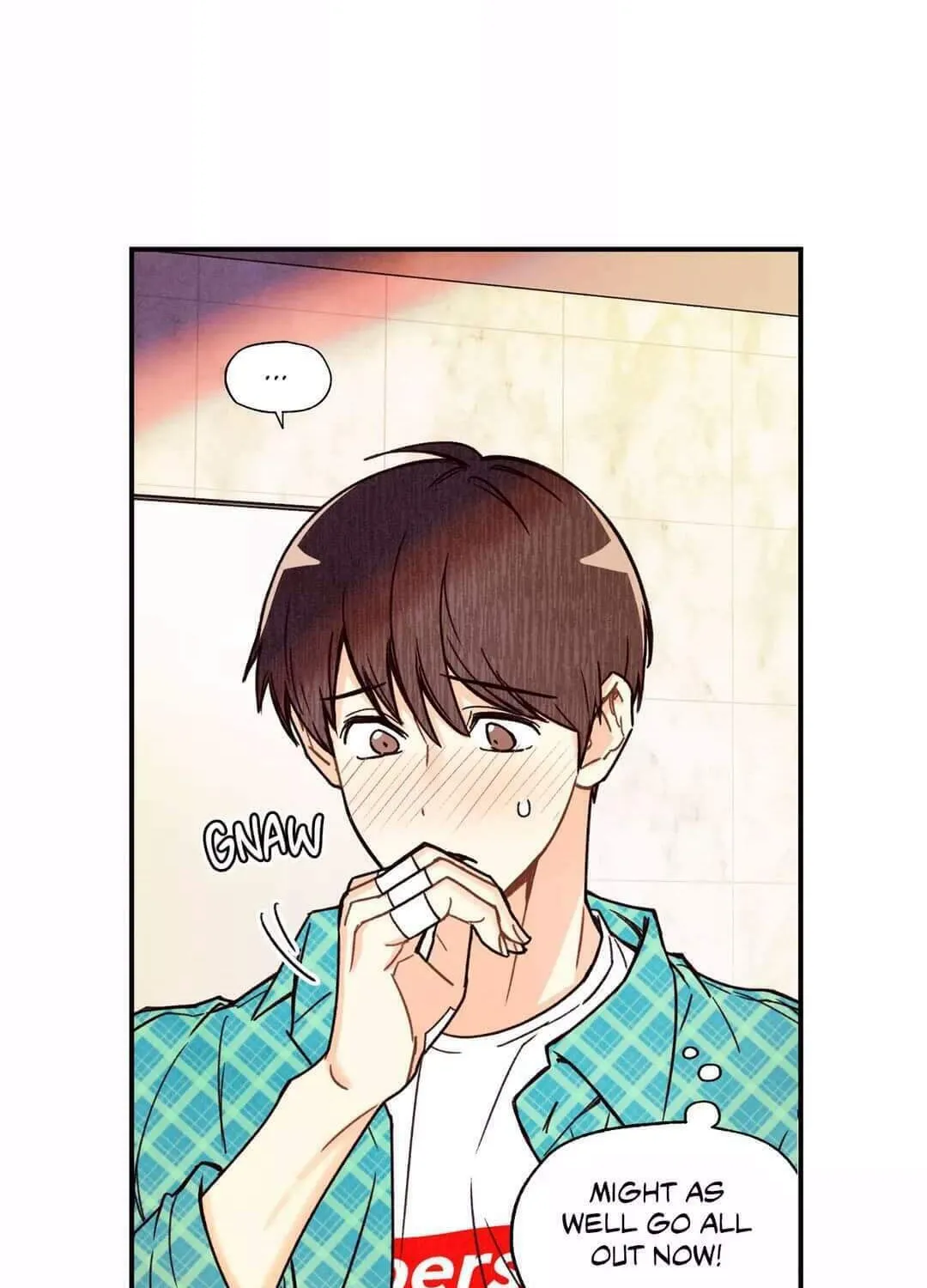 Pian Pian Chapter 5 page 77 - 