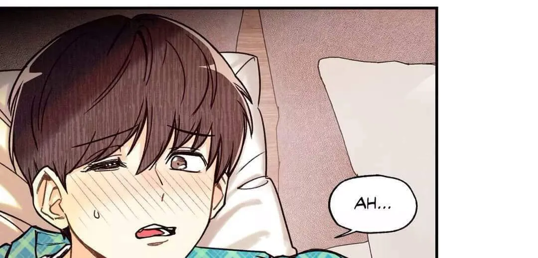 Pian Pian Chapter 5 page 84 - 