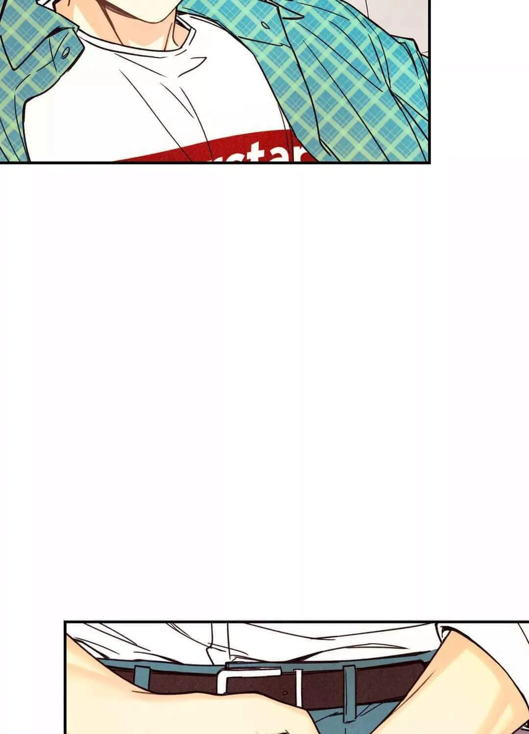 Pian Pian Chapter 5 page 85 - 