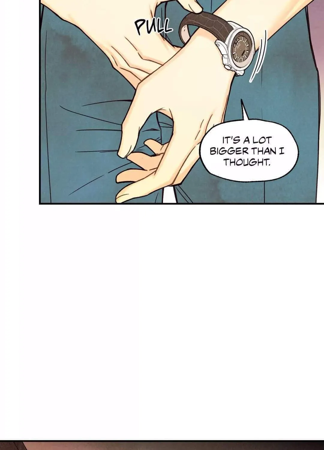 Pian Pian Chapter 5 page 86 - 