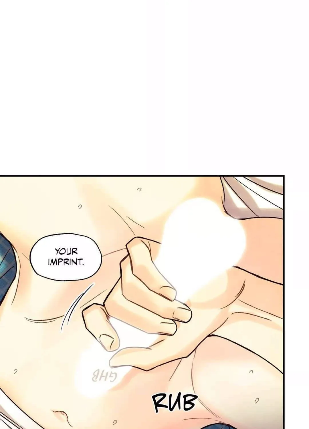 Pian Pian Chapter 5 page 98 - 