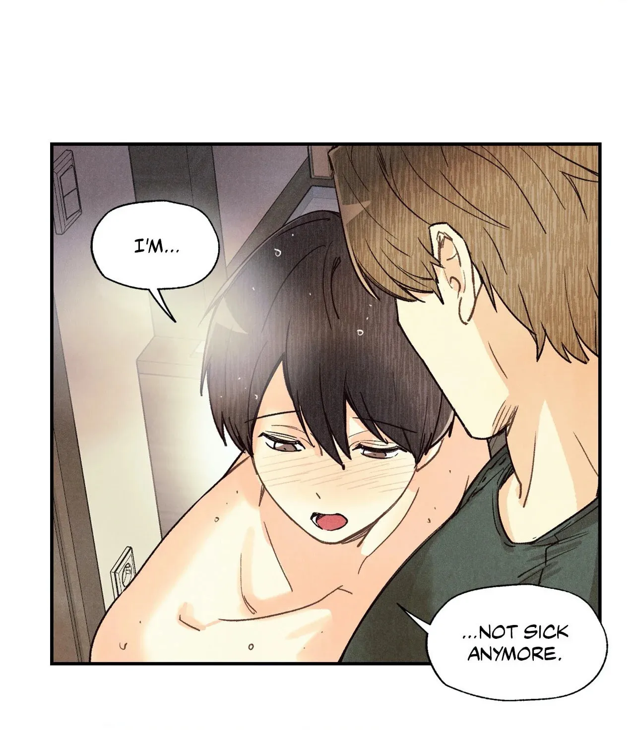 Pian Pian Chapter 50 page 16 - 