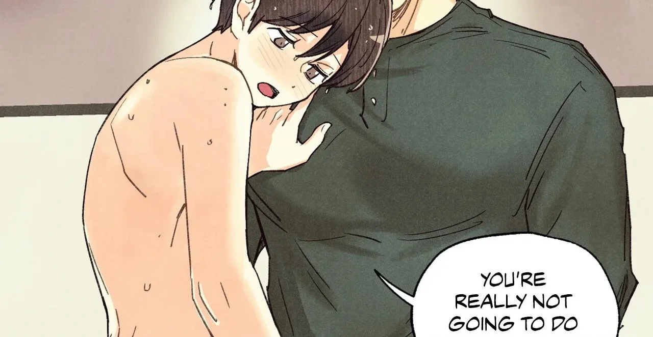 Pian Pian Chapter 50 page 18 - 