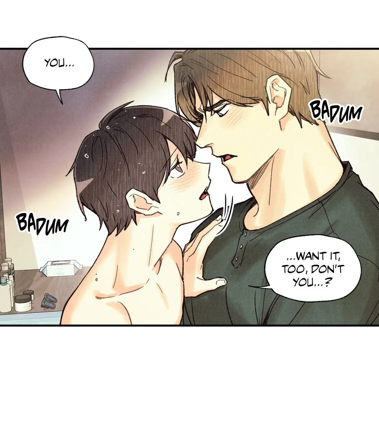 Pian Pian Chapter 50 page 20 - 